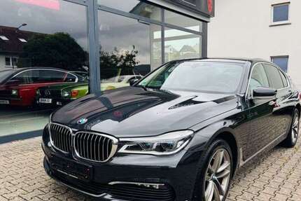 BMW 750 135.000 km 32.299 &euro; Bad Sobernheim 55566