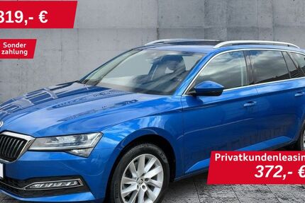 Skoda Superb 105.663 km 25.270 &euro; Chemnitz 09119