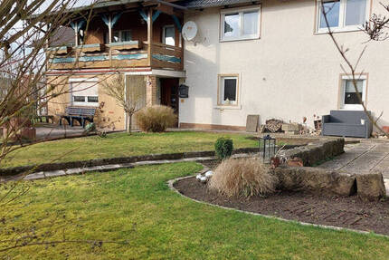 Chance für Selbstrenovierer 5 zimmer