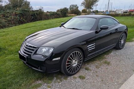 Chrysler Crossfire