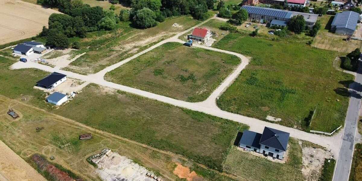 Grundstück Breesen - 79.000&euro; | Angebot:27002314
