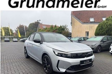 Opel Corsa 8.700 km 19.995 &euro; Harsewinkel 33428