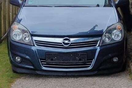Opel Astra 260.000 km 650 &euro; Holenberg 37642