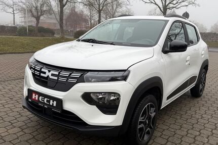 Dacia Spring 15.749 km 8.490 &euro; Bad Bocklet 97708