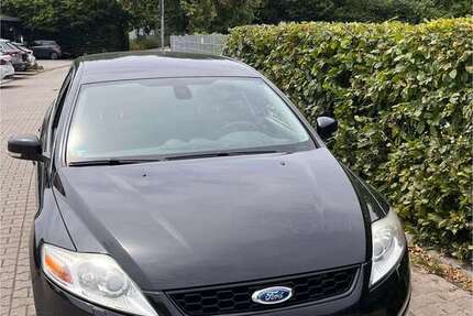 Ford Mondeo 177.000 km 5.000 € Walldorf 69190