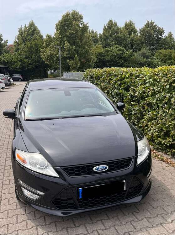 Ford Mondeo 177.000 km 5.000 € Walldorf 69190