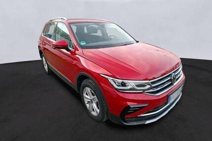 VW Tiguan 76.112 km 23.840 &euro; Köthen 06366