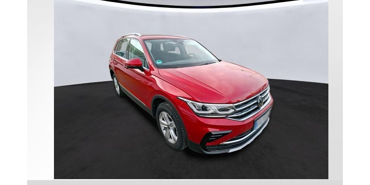 VW Tiguan 76.112 km 23.840 &euro; Köthen 06366
