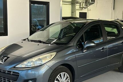 Peugeot 207 185.000 km 3.390 &euro; Borken 46325