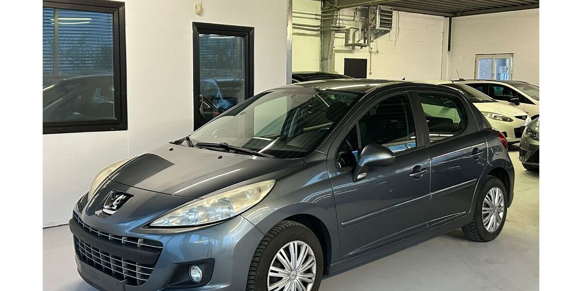Peugeot 207 185.000 km 3.390 &euro; Borken 46325