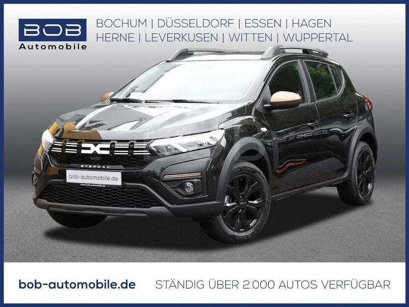 Sandero