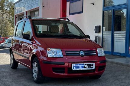 Fiat Panda 220.000 km 2.450 &euro; Oberndorf am Neckar 78727