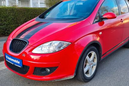 Seat Altea 235.042 km 1.499 &euro; Bad Sachsa 37441
