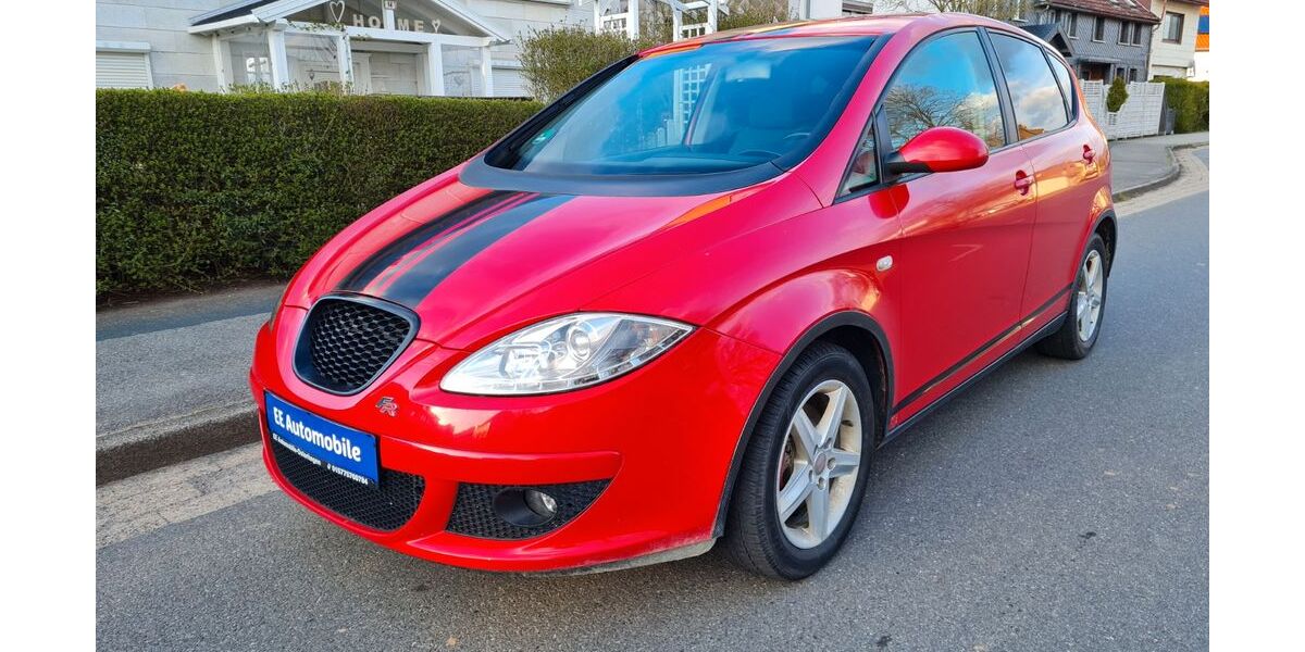 Seat Altea 235.042 km 1.499 &euro; Bad Sachsa 37441