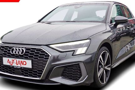 Audi A3 51.575 km 33.950 &euro; Berlin 13599
