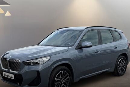 BMW iX1 7.355 km 53.890 &euro; Bocholt 46395
