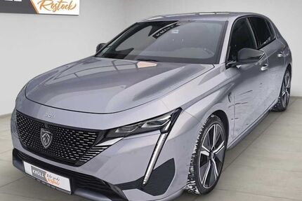 Peugeot 308 26.501 km 22.990 &euro; Rostock 18146