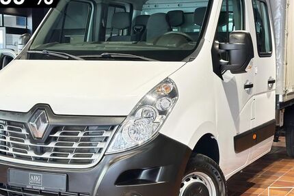 Renault Master 59.953 km 24.989 € Bonn 53177