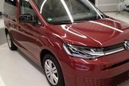 VW Caddy 16.405 km 27.400 &euro; Elsterwerda 04910