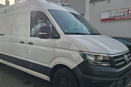VW Crafter 256.133 km 17.800 &euro; Darmstadt 64293