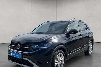 VW T-Cross 20.410 km 21.490 &euro; Husum 25813