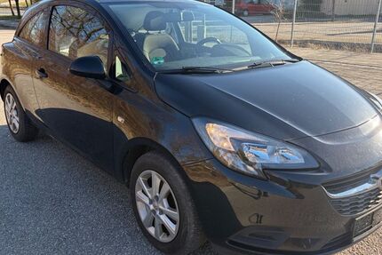 Opel Corsa 76.500 km 5.900 &euro; Inning am Holz 84416