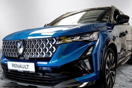 Renault Austral 19.990 km 32.980 &euro; Rendsburg 24768