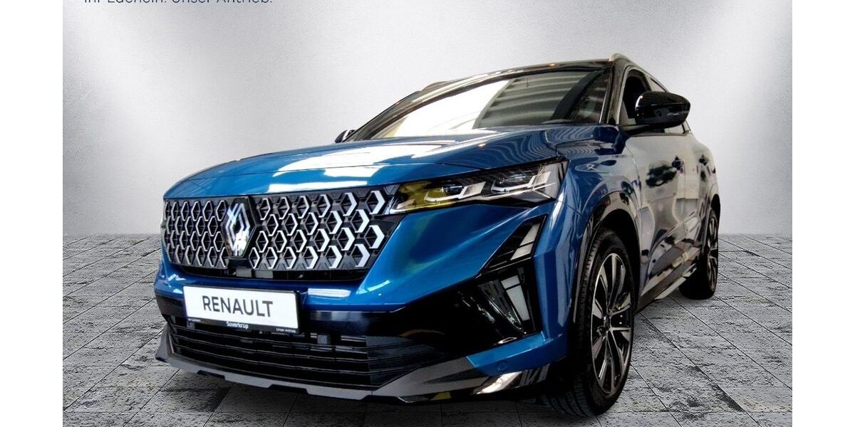 Renault Austral 9.990 km 32.980 &euro; Rendsburg 24768