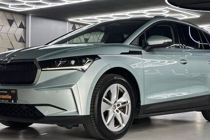 Skoda Enyaq 120.000 km 20.990 &euro; Peine 31226