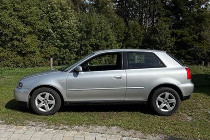 Audi A3 179.900 km 1.500 &euro; Feldkirchen-Westerham 83620