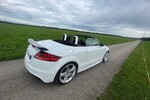 Audi TT Roadster 240.000 km 15.000 &euro; Westendorf 87679