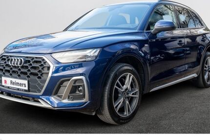 Audi Q5 50.000 km 37.970 € Hamburg 22457