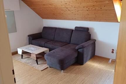2 Zimmer Wohnung zu vermieten