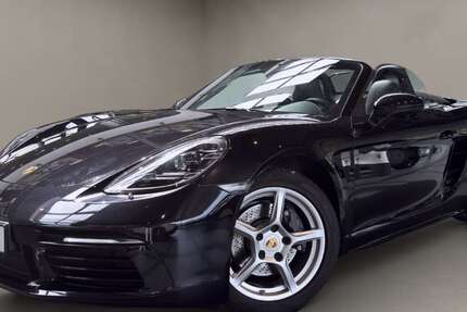 Porsche Boxster 17.819 km 81.400 &euro; Aachen 52068