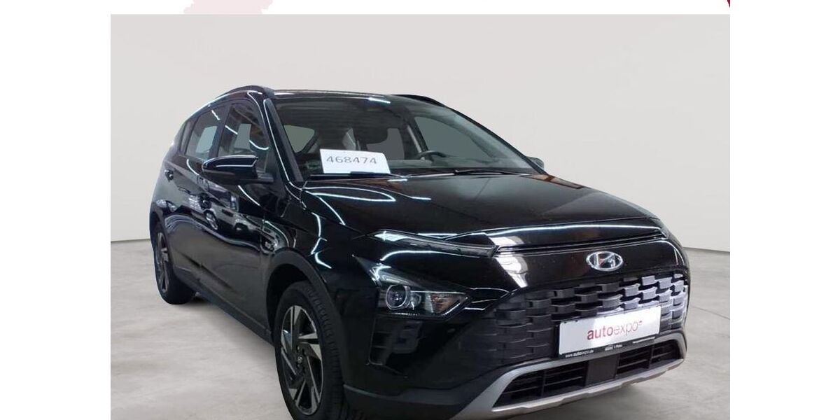 Hyundai BAYON 71.260 km 12.489 &euro; Fernwald-Steinbach 35463