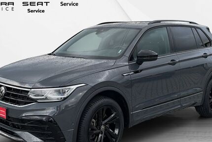 VW Tiguan 30.040 km 39.750 &euro; Gunzenhausen 91710