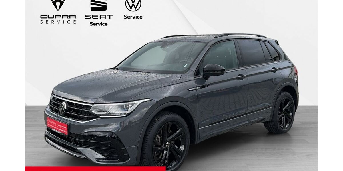 VW Tiguan 30.040 km 39.750 &euro; Gunzenhausen 91710