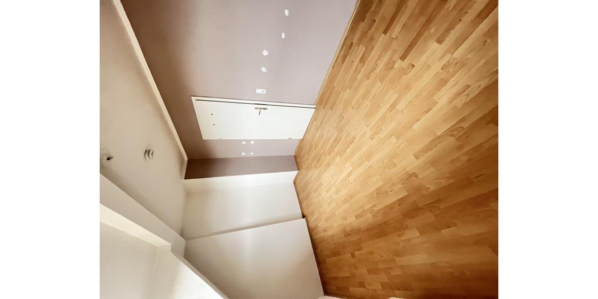 Etagenwohnung Hainichen - 2 Zimmer, 46 m&sup2;, 289&euro; | Angebot:26635768