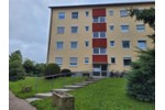 Etagenwohnung Rothenburg ob der Tauber - 3 Zimmer, 73 m&sup2;, 185.000&euro; | Angebot:27211012