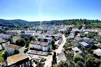 Wohnung zum Kaufen in Winnenden 324.000 € 107 m² 3.5 zimmer