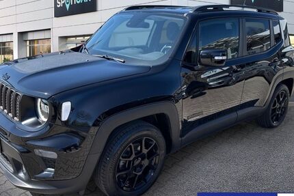 Jeep Renegade 28.430 km 21.190 &euro; Berlin 10369