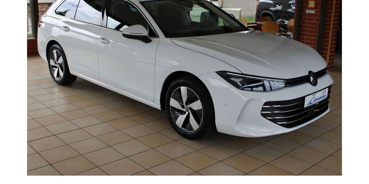 VW Passat 35.570 km 30.450 &euro; Ueckermuende 17373