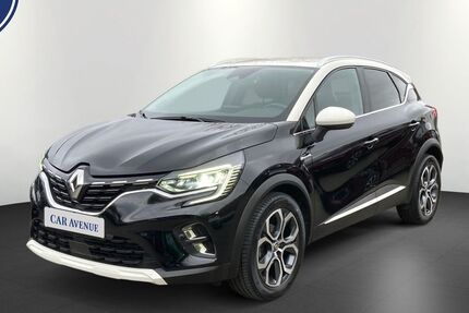 Renault Captur 80.500 km 15.685 &euro; Kaiserslautern 67657