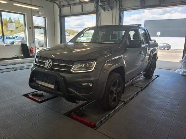 VW Amarok 292.311 km 17.999 &euro; Budenheim 55257