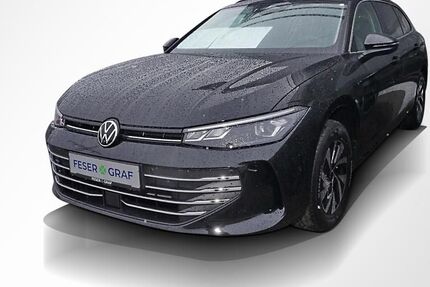 VW Passat 15.000 km 33.880 € Erlangen 91058