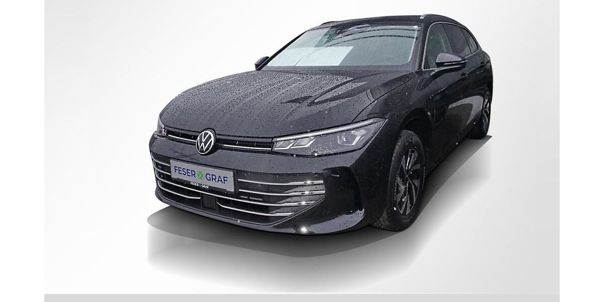 VW Passat 15.000 km 33.880 € Erlangen 91058