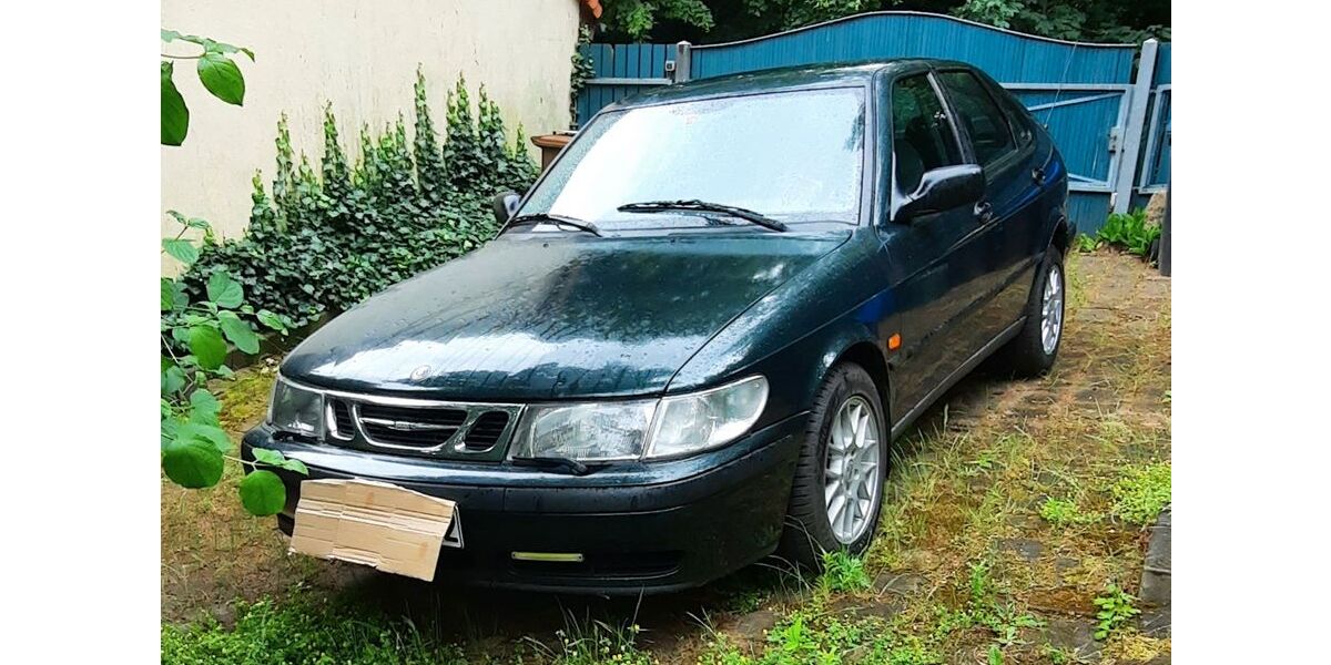 Saab 9-3 245.721 km 2.900 &euro; Radebeul 01445