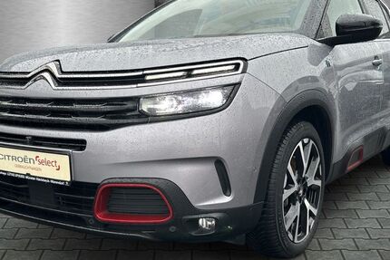 Citroen C5 Aircross 34.245 km 21.450 € Münster 48155