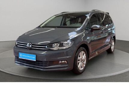VW Touran 13.768 km 29.580 &euro; Flensburg 24941