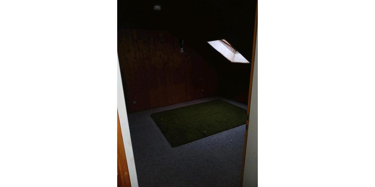 Reihenmittelhaus 115 qm Altbau Bamberg zu vermieten 6 zimmer